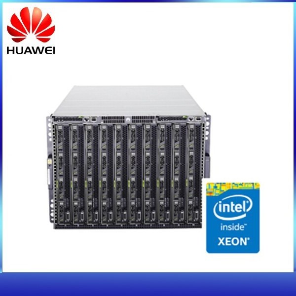 High performance H uaWei E6000 Intel Xeon processor  4220  32GB memory  server rack server