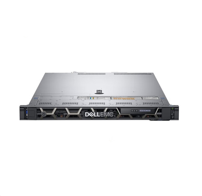 Dell New In Stock Available Wholesale Cheap 1u Dell Poweredge R640 Rack Server For Dell Storage Server 6130 Intel Processors