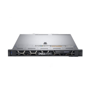 Dell New In Stock Available Wholesale Cheap 1u Dell Poweredge R640 Rack Server For Dell Storage Server 6130 Intel Processors