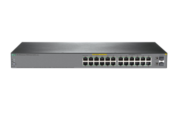 Aruba JL384a Kvm Switches 2048 X 1536 24 Ports