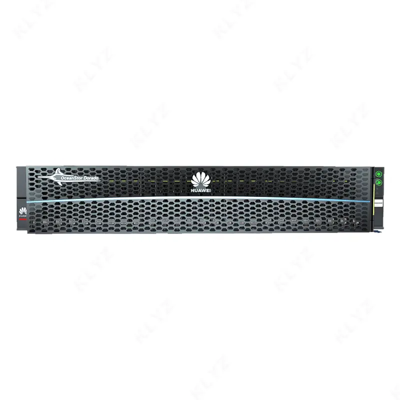 Storage server Oceanstor Dorado 3000 v6 5300 v6 Rack Storage Nas Ram Internet Server