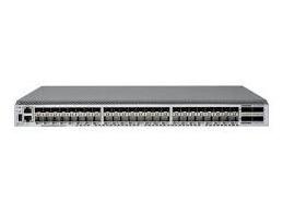 HP-E Q0U55B SN6600B 32GB 48/24 Pwr Pk+ Fc Switch