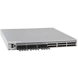 Br-6510-48-16g-r 6510 Enterprise Bundle Switch 48 Ports Managed Rack-mountable Port Side Flow