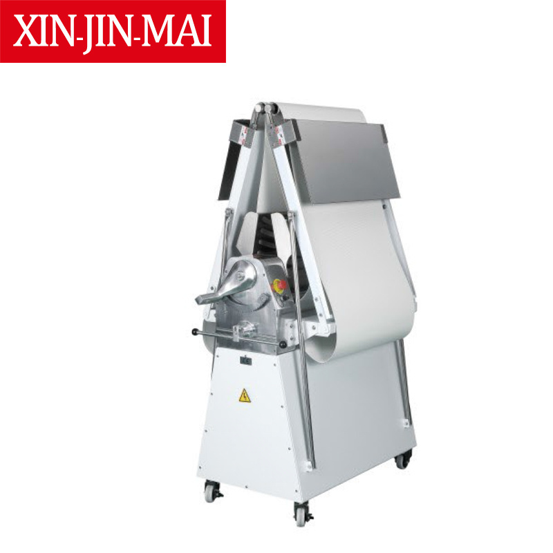 Wholesale Popular Filo Puff Sheet Making Pastry Forming Machine