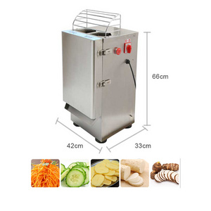 Multifunctional Vegetable Chopper Shredding and Slicing Machine Fruit Cutter industrial vegetable cutter