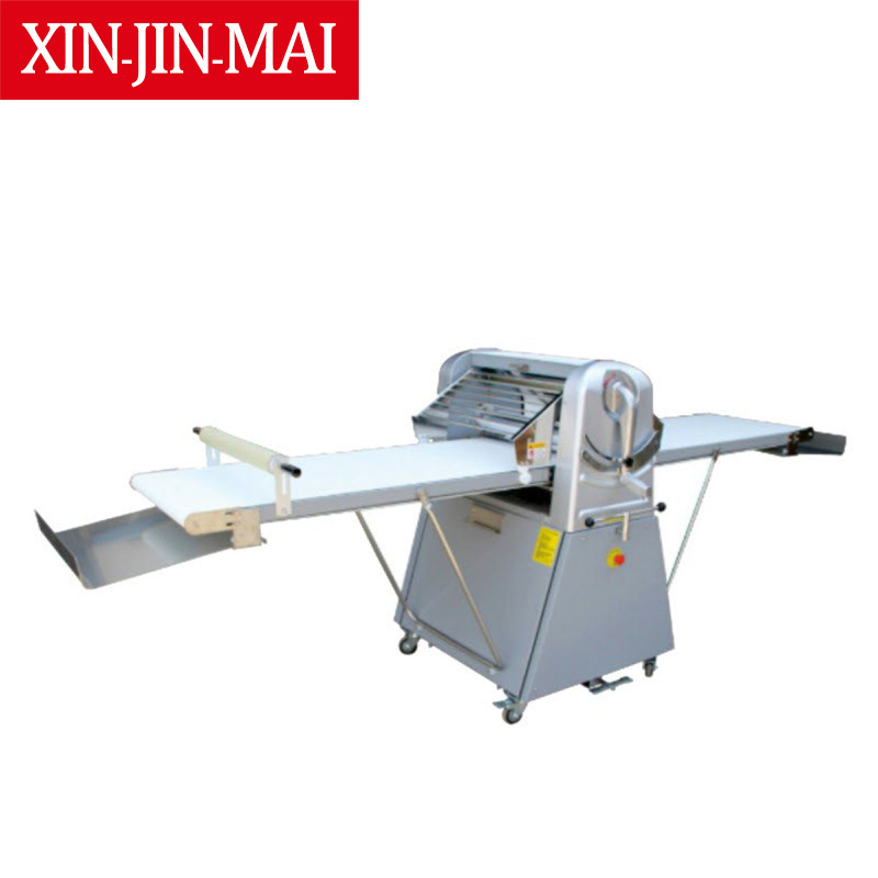 Wholesale Popular Filo Puff Sheet Making Pastry Forming Machine