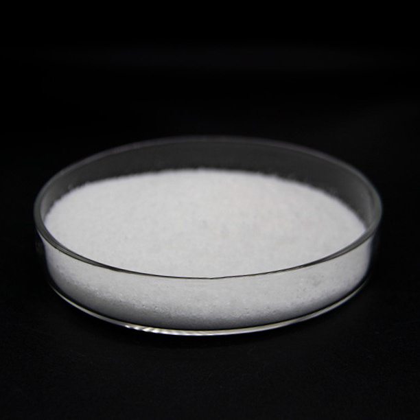 China High Quality Water Treatment Chemical White Powder Anionic Polyacrylamide PAM