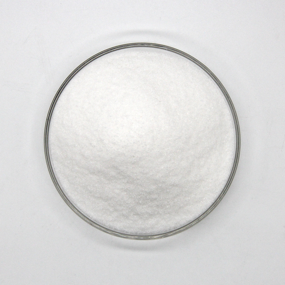 Polyacrylamide Pam For Water Treatment / Oil Exploration / Soil Stabilizer