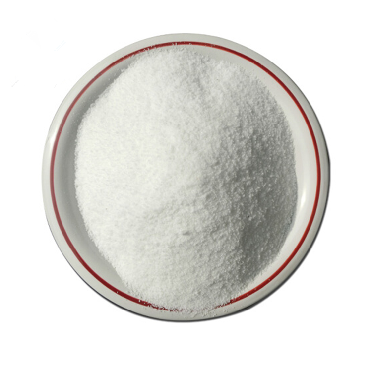 China High Quality Water Treatment Chemical White Powder Anionic Polyacrylamide PAM