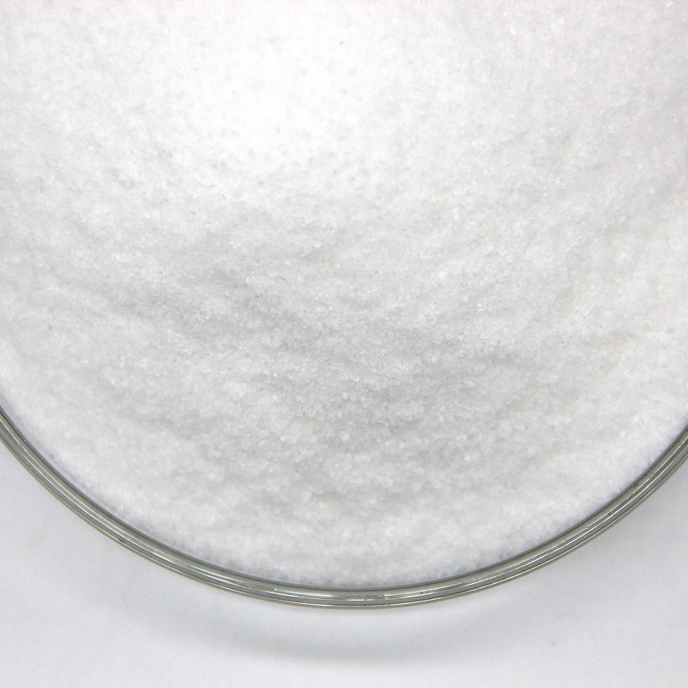 Polyacrylamide Pam For Water Treatment / Oil Exploration / Soil Stabilizer