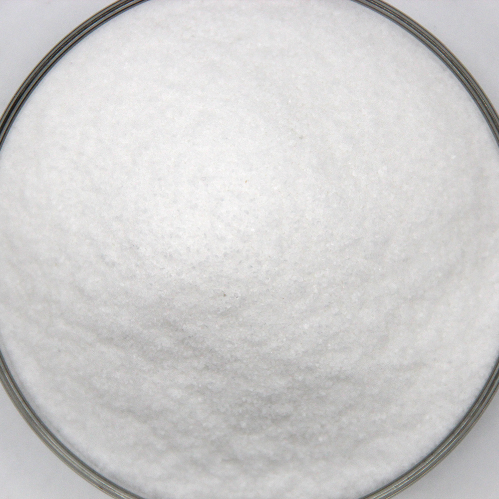 Polyacrylamide Pam For Water Treatment / Oil Exploration / Soil Stabilizer