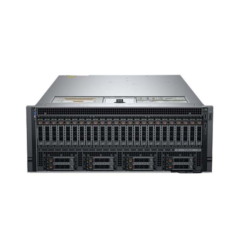 PowerEdge R940 Outdoor Conditioned Server Rack Xeon Gold Processor with 3.2GHz Frequency Wholesale at Cheap Price