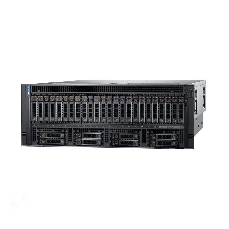 PowerEdge R940 Outdoor Conditioned Server Rack Xeon Gold Processor with 3.2GHz Frequency Wholesale at Cheap Price