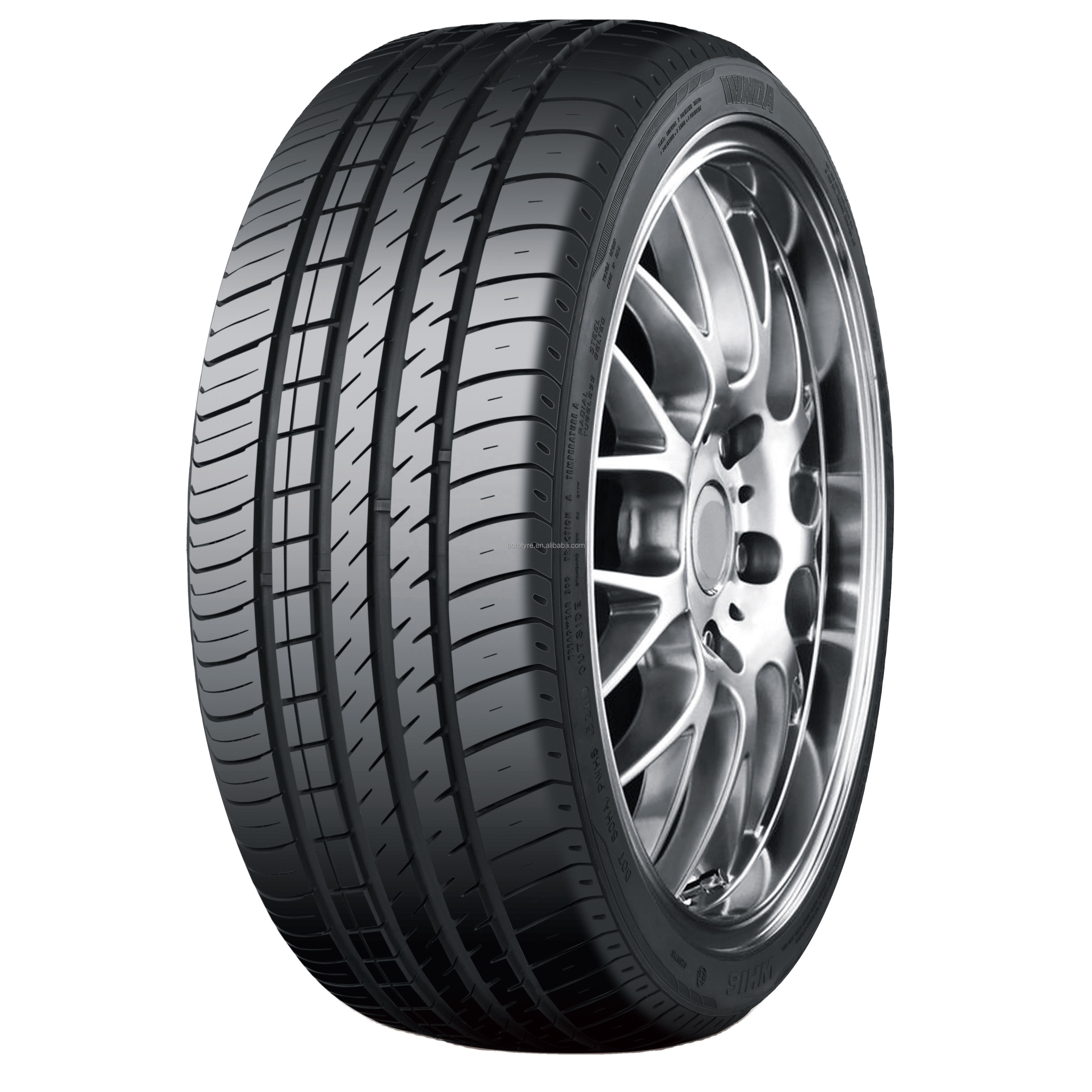 Wholesale Cheap Commercial China Heavy Truck Tire Size Dump Truck Tires Sports Passenger Car Tires