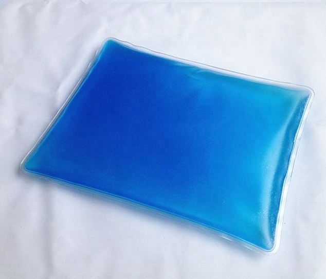 Medical Ice Gel Bag / Ice Gel Pack / Chemotherapy Gel Pack Cold Compression