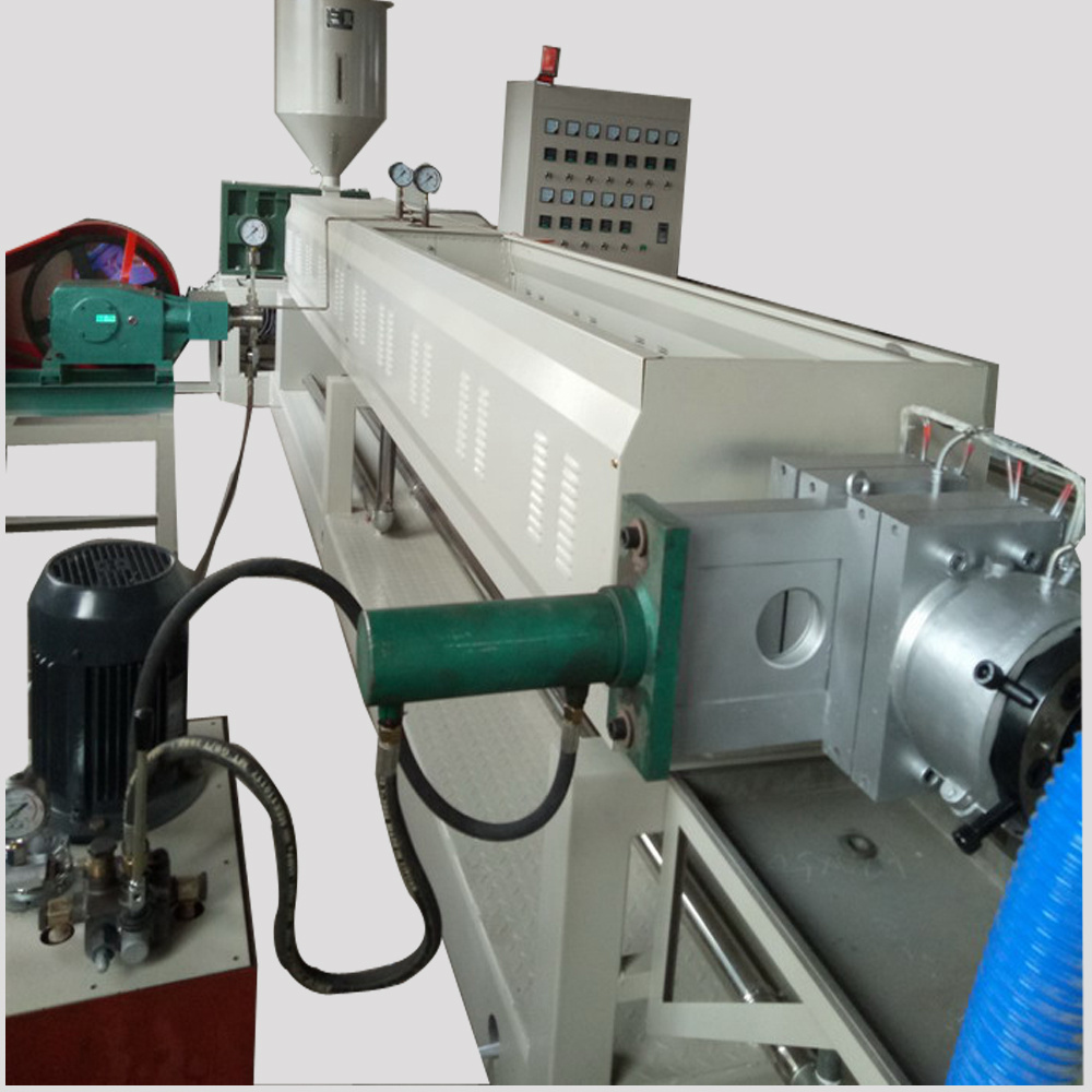 China Supplier Wholesale Mattress Pe Pipe Making Epe Foam Sheet Machine