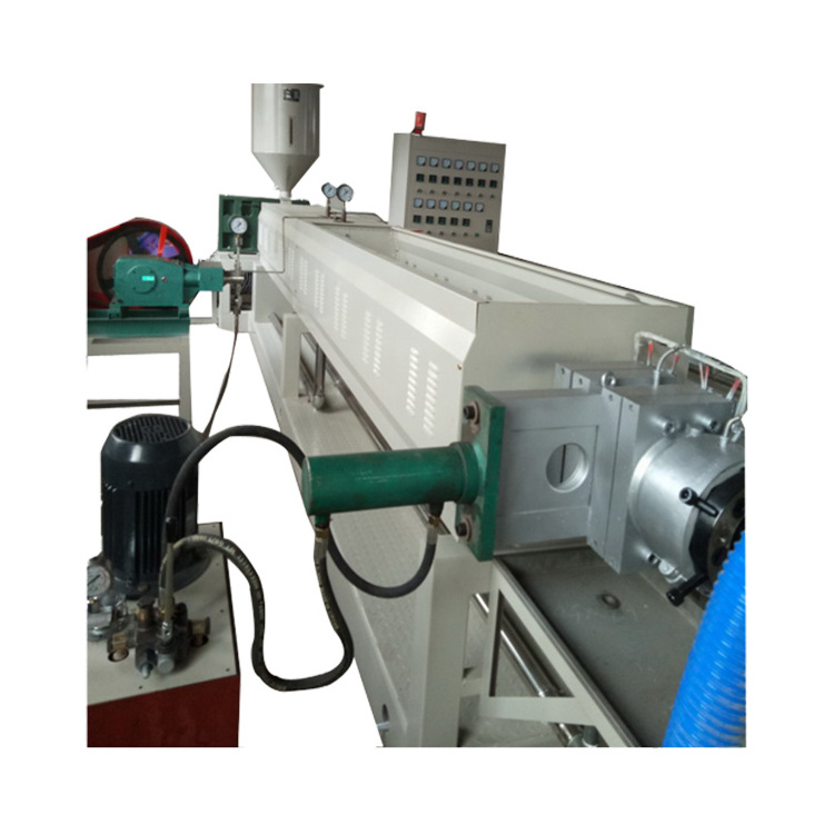 China Supplier Wholesale Mattress Pe Pipe Making Epe Foam Sheet Machine