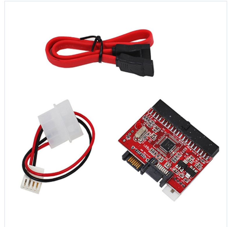 IDE to SATA/ SATA to IDE Converter