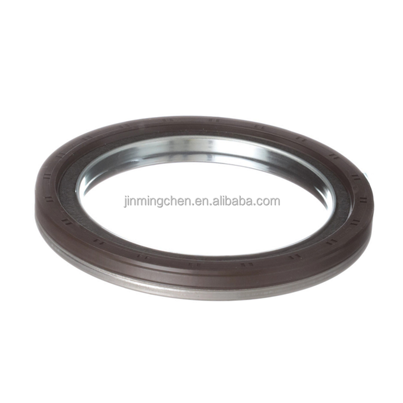 Genuine Excavator Parts Engine Crankshaft Front Oil Seal 86987162 For 6WG1 CX460 CX470