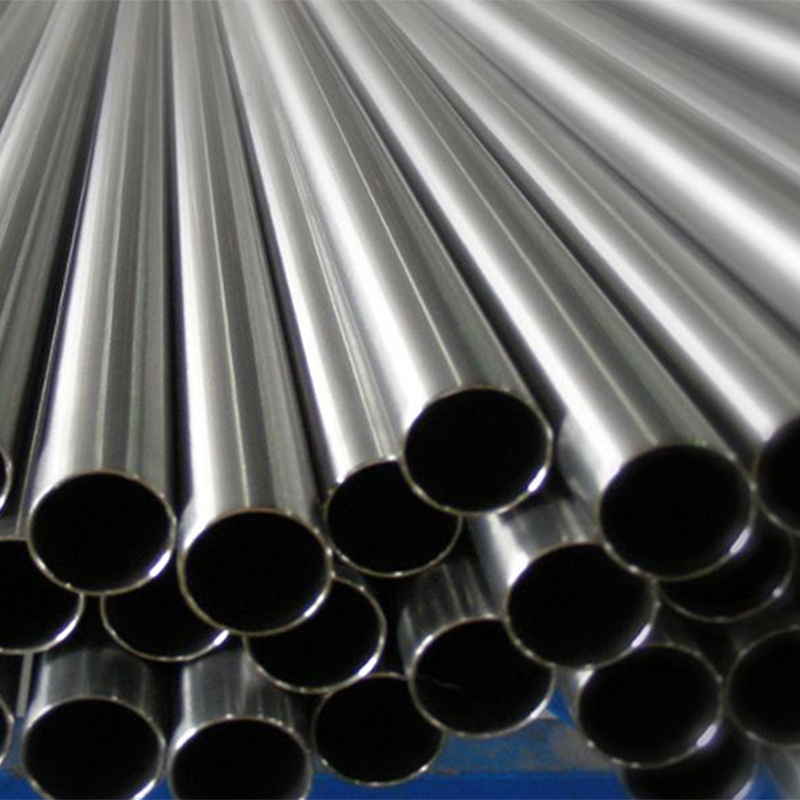 Hot Selling Hastelloy Nickel Alloy B3/HC-276/C-22/C-4/B2/N High Quality Pipe And Tube