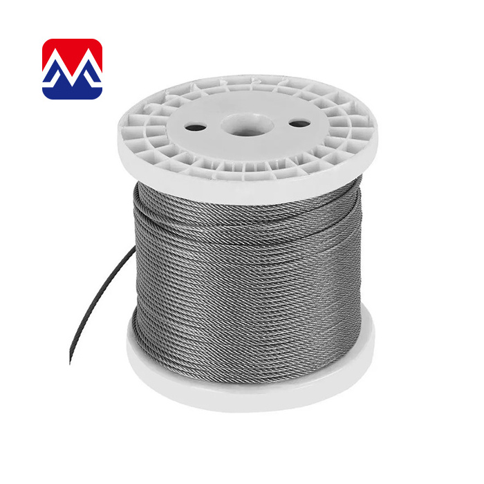 Stainless Steel SS 304 316 Welding Wire Coil SS Wire Rolls 25mm Stainless Steel Wire Rod