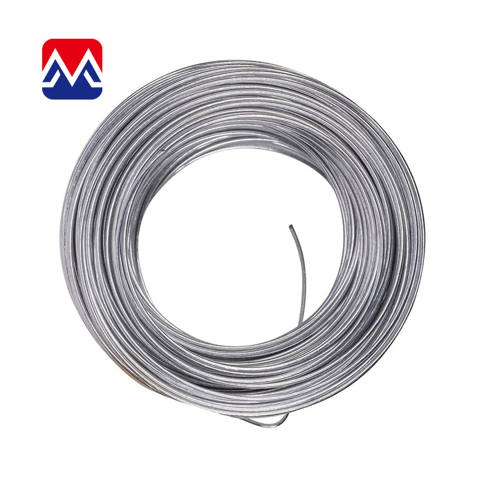 Stainless Steel SS 304 316 Welding Wire Coil SS Wire Rolls 25mm Stainless Steel Wire Rod