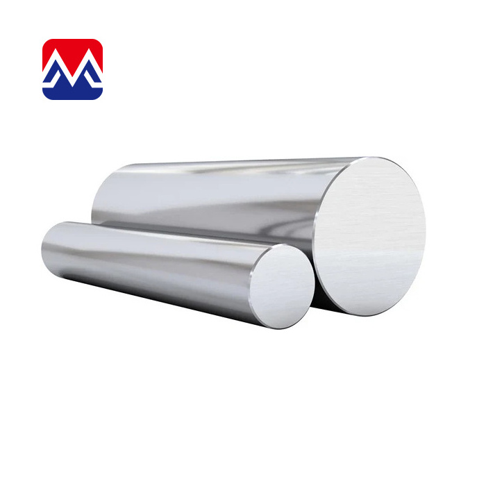 Astm Cold Rolled Square Stainless Steel Rod Raw Material Round Stainless Steel Bar Flat Stainless Steel Bar