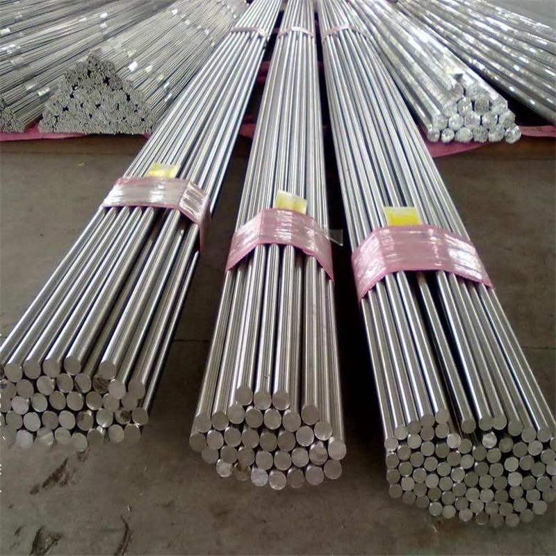 Astm Cold Rolled Square Stainless Steel Rod Raw Material Round Stainless Steel Bar Flat Stainless Steel Bar