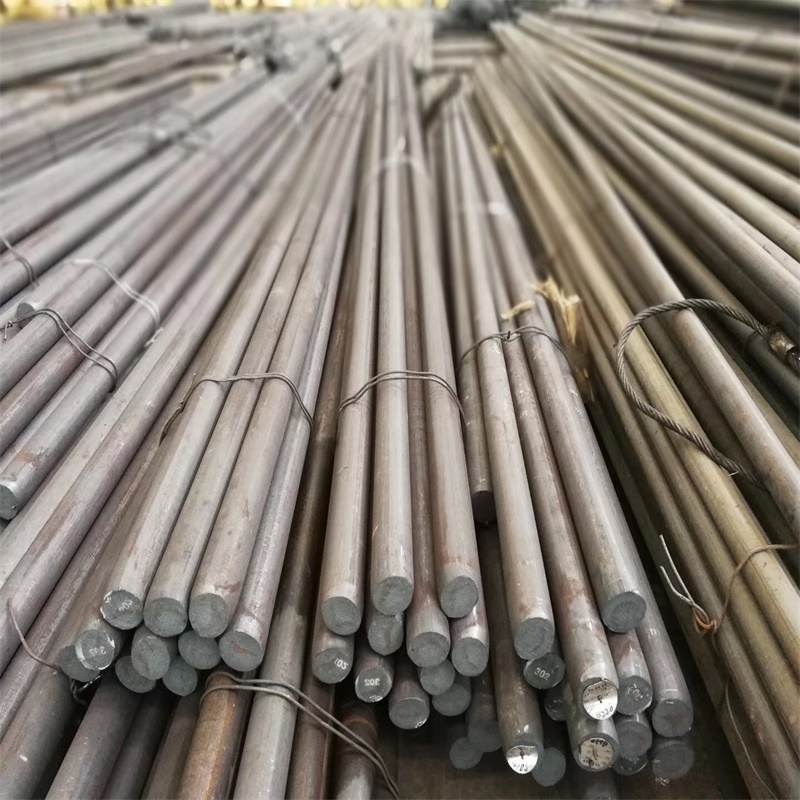 Astm Cold Rolled Square Stainless Steel Rod Raw Material Round Stainless Steel Bar Flat Stainless Steel Bar