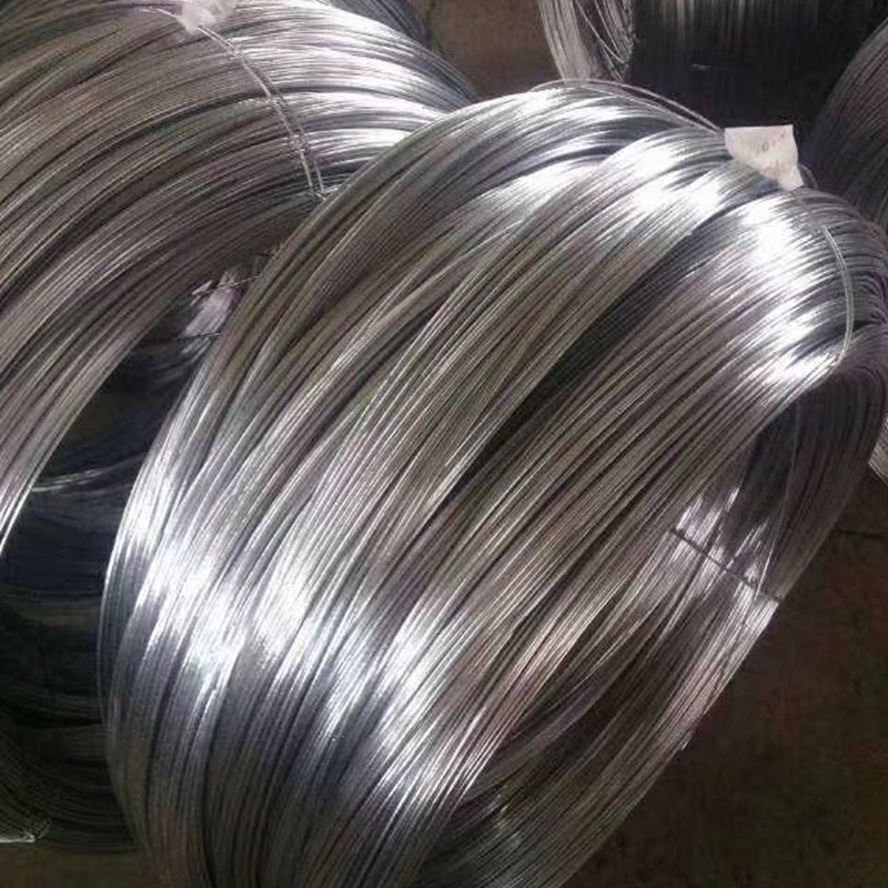 0.04mm 0.8mm 1mm 0.13mm Hot Rolled Prime Quantity Stainless Steel Rope 304 316 310 Stainless Steel Wire