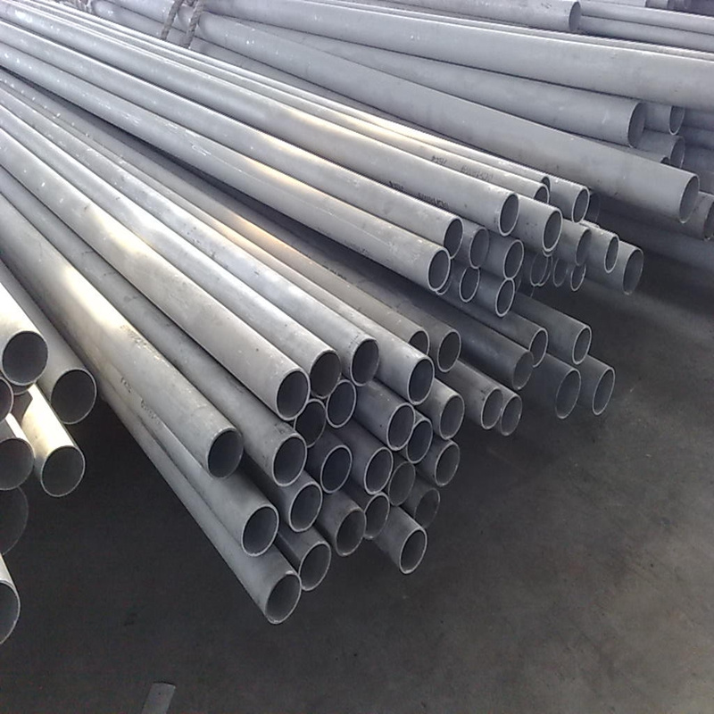 Pipe/tube round Duplex Sus304 316 316l 304 Stainless Steel Welded Seamless 201 202 410s 430 440c 15mm 32mm 9mm 8mm 38mm