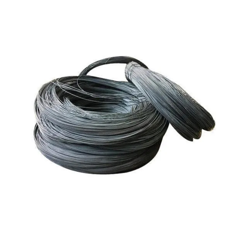 Whosale Manufacture Hb Wire/ Black Annealed Wire/cold Drawn Wire Oil Tempered Spring Steel Wire