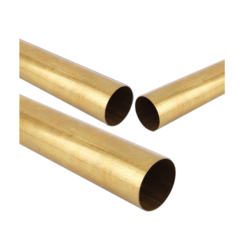 Factory Direct Sale good quality C10100 C10200 Red Copper Tube /Flexible Copper Pipe Price From Manufacturers