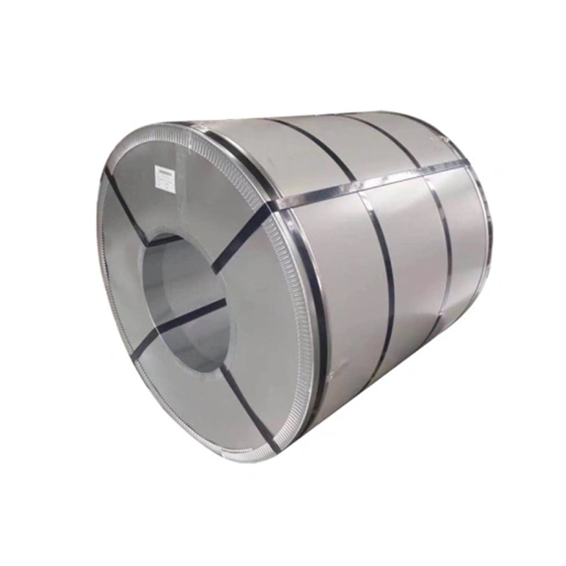 G550 Az150 Coated Steel Galvalume Steel Coil GL Aluzinc Steel Coil