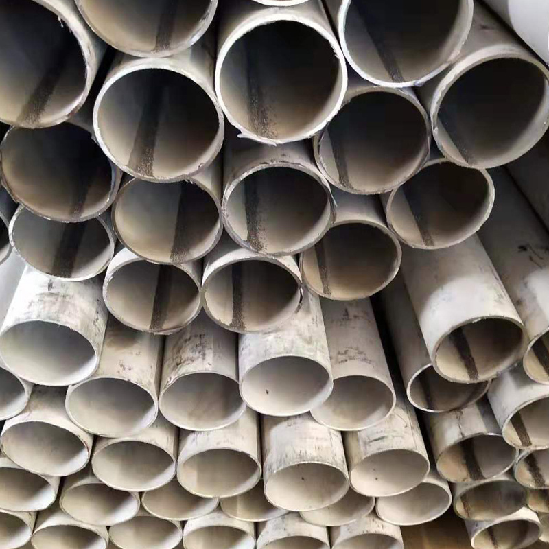 304/304L/316/409 ss seamless pipe tubes supplier stainless steel pipe/tube stainless steel round pipe