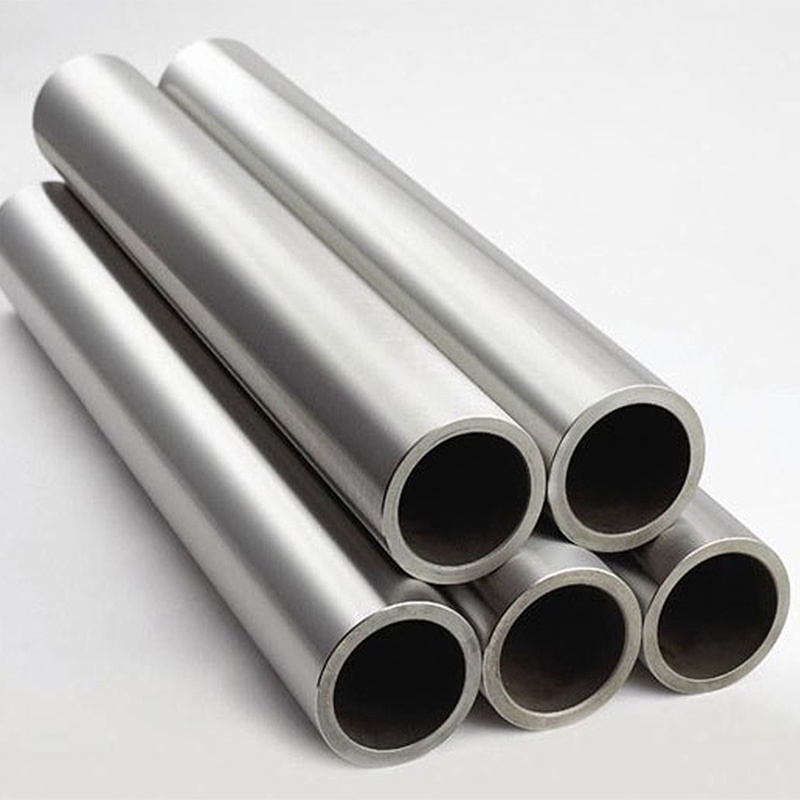 Hot Selling Hastelloy Nickel Alloy B3/HC-276/C-22/C-4/B2/N High Quality Pipe And Tube