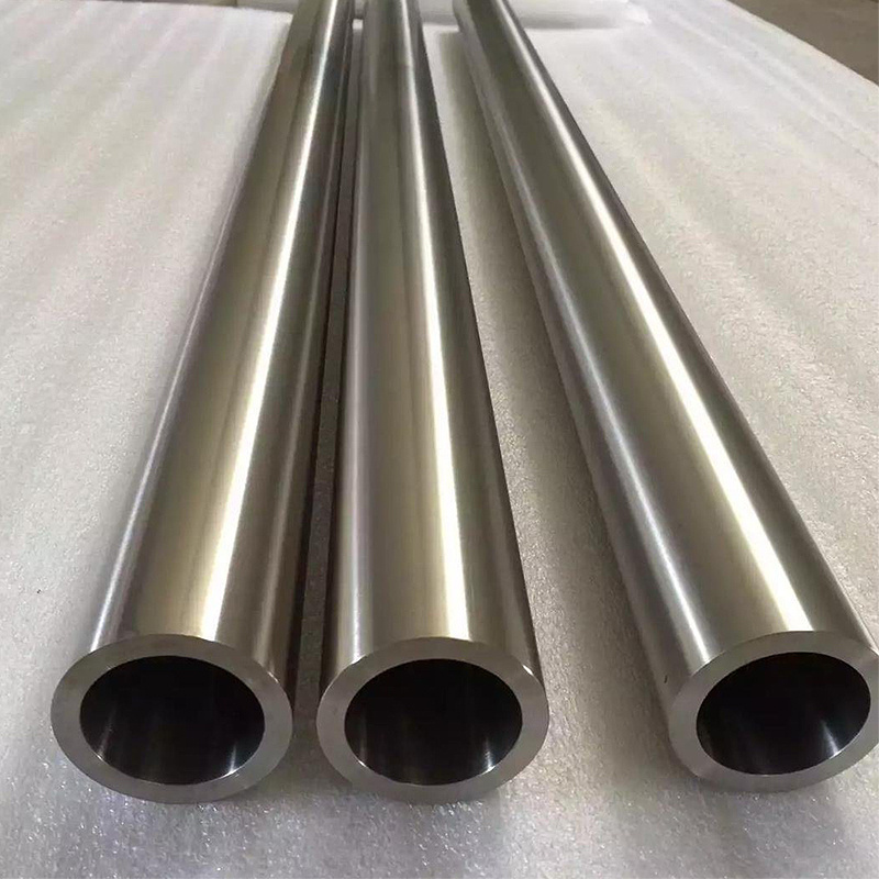 Hot Selling Hastelloy Nickel Alloy B3/HC-276/C-22/C-4/B2/N High Quality Pipe And Tube