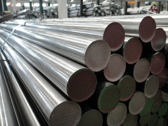 Inconel 718 800 825 Monel 400 Gh3625 Memory Alloy Ni200 Ni201 Pure Nickel Rod Nickel Chrome Alloy Round Bar