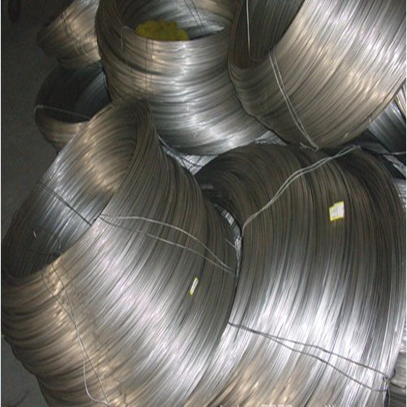 Large Supplying 0.35Mm Stainless Steel wire 1mm 201 410 430 420B 1.5mm Stainless Steel Wire 3mm for sale