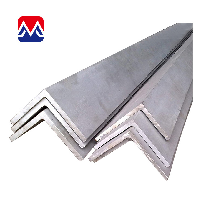 Price per kg iron angle bar hot dip galvanized equal steel angle iron bar