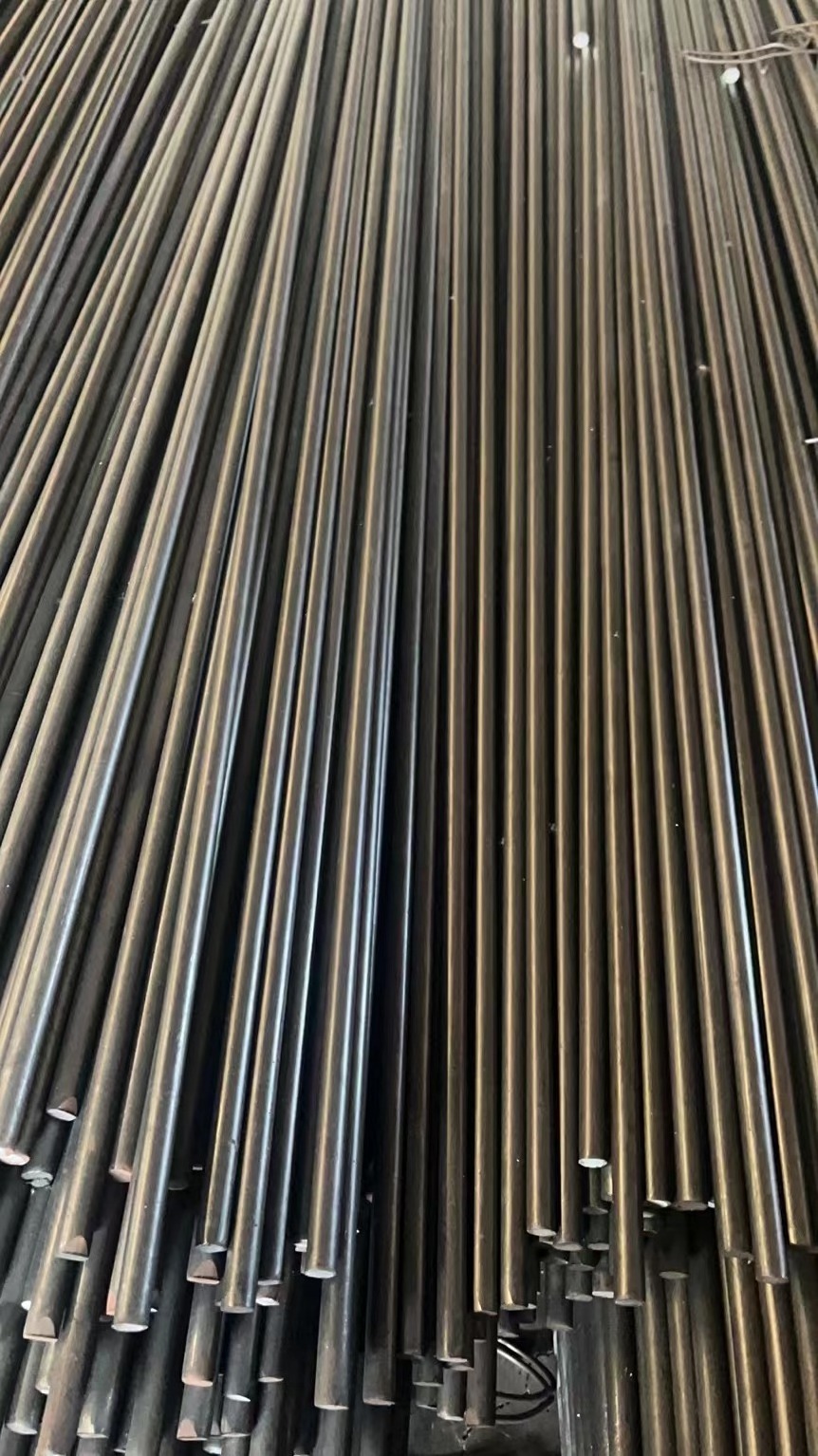 Inconel 718 800 825 Monel 400 Gh3625 Memory Alloy Ni200 Ni201 Pure Nickel Rod Nickel Chrome Alloy Round Bar