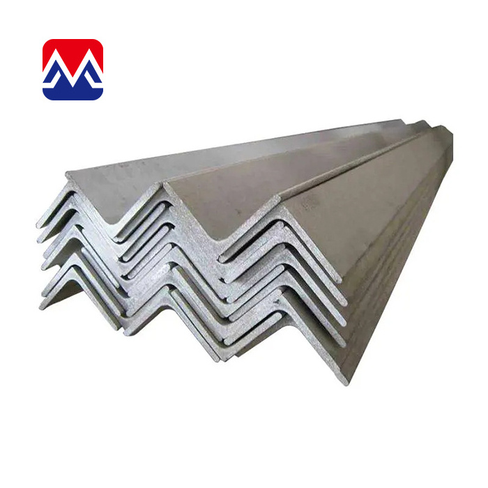 Price per kg iron angle bar hot dip galvanized equal steel angle iron bar