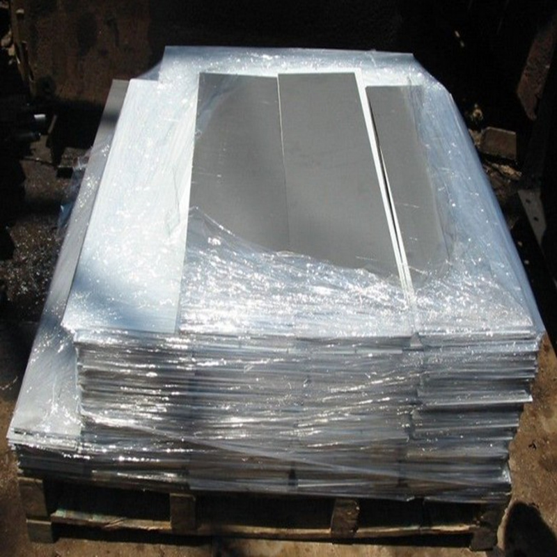 Inconel 600 625 718 713 719 716 817 825 800 617 Nickel Sheet 30mm Inconel 600 Plate Sheet Price Precio Per Kg