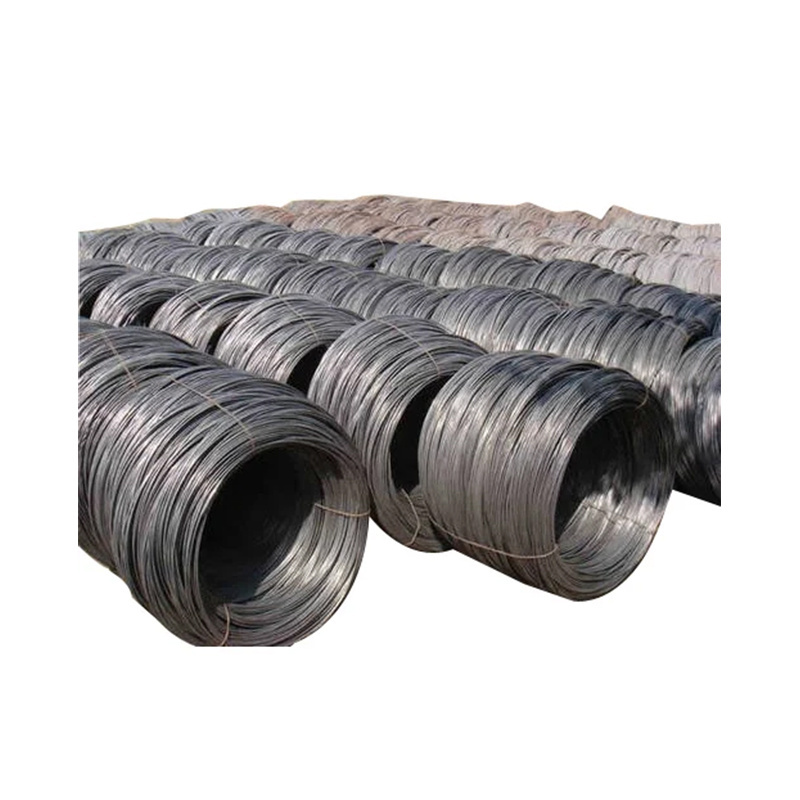 Whosale Manufacture Hb Wire/ Black Annealed Wire/cold Drawn Wire Oil Tempered Spring Steel Wire