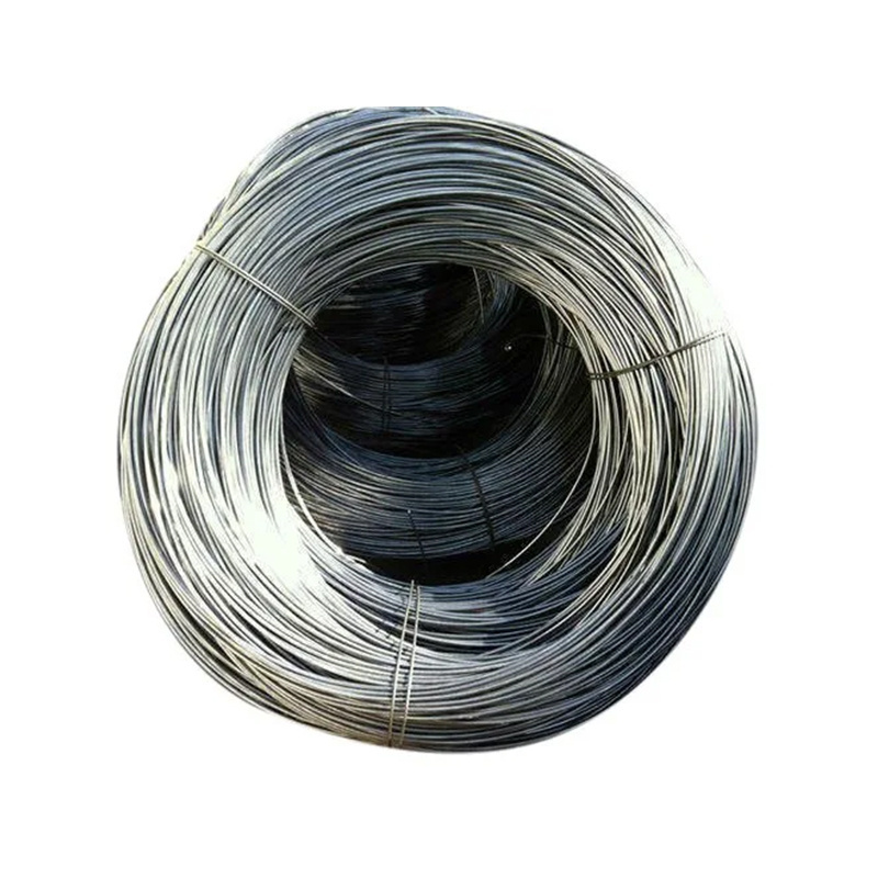 Whosale Manufacture Hb Wire/ Black Annealed Wire/cold Drawn Wire Oil Tempered Spring Steel Wire