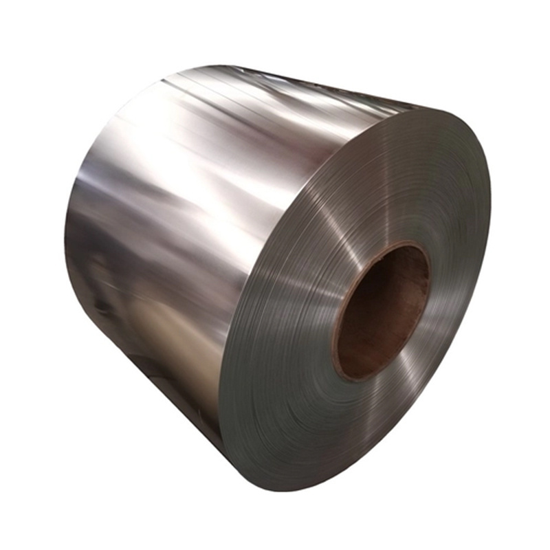 G550 Az150 Coated Steel Galvalume Steel Coil GL Aluzinc Steel Coil