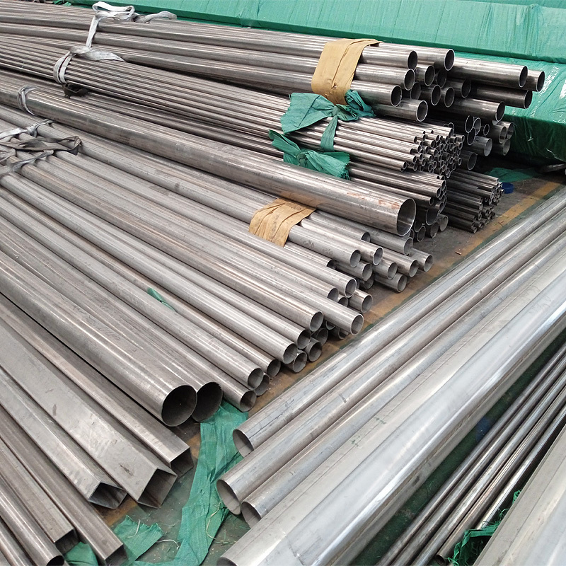 304/304L/316/409 ss seamless pipe tubes supplier stainless steel pipe/tube stainless steel round pipe