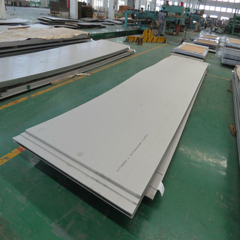 Stainless steel sheet metal 304 304LStainless Steel Plate / 304 Stainless Steel Sheet 201 430 316 904