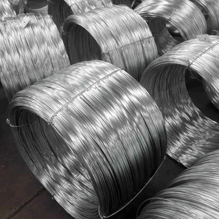 Hot dipped bwg 16 20 galvanized iron heavy duty metal gi steel rebar tying wire manufacturer nylon coated binding wire