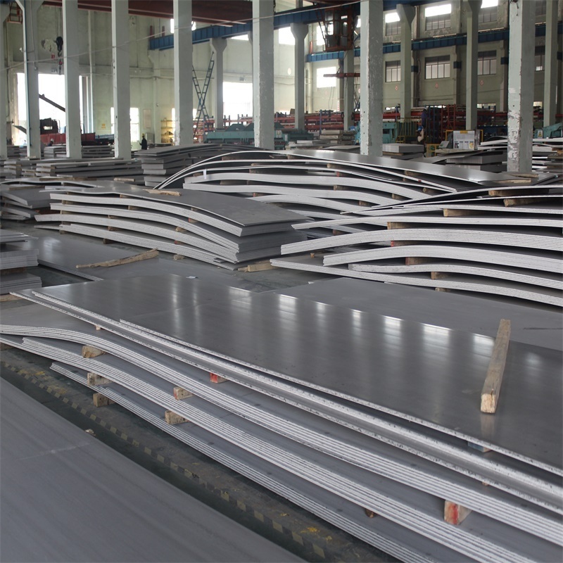 Stainless steel sheet metal 304 304LStainless Steel Plate / 304 Stainless Steel Sheet 201 430 316 904